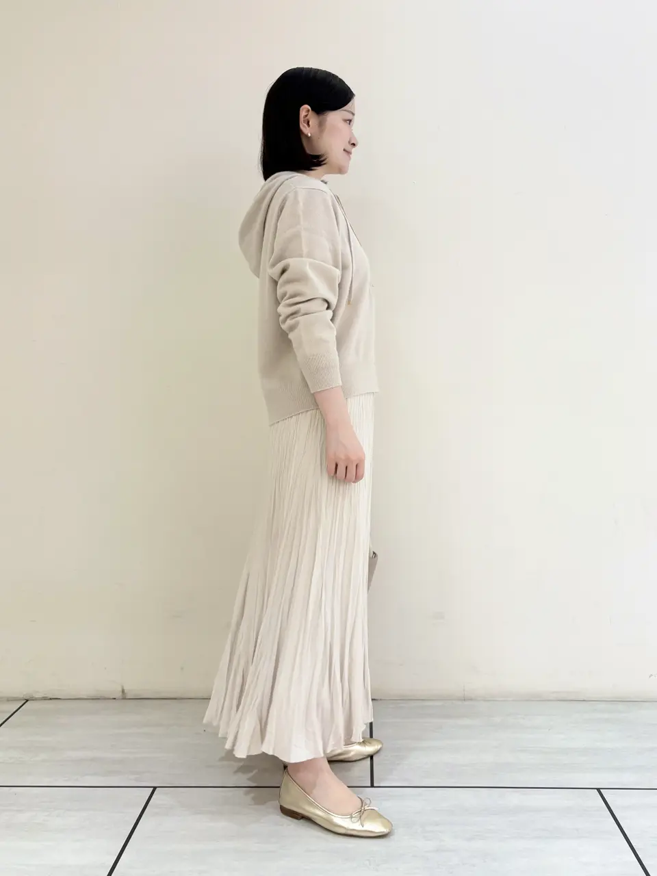 23区 S 松浦 コーディネート画像