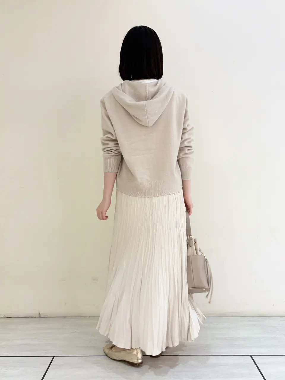 23区 S 松浦 コーディネート画像