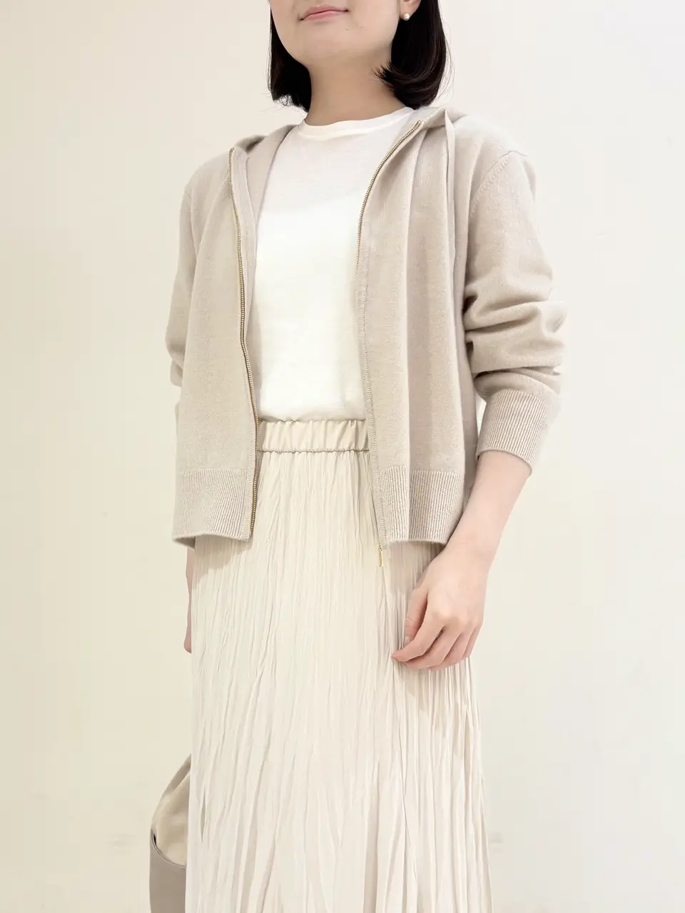 23区 S 松浦 コーディネート画像