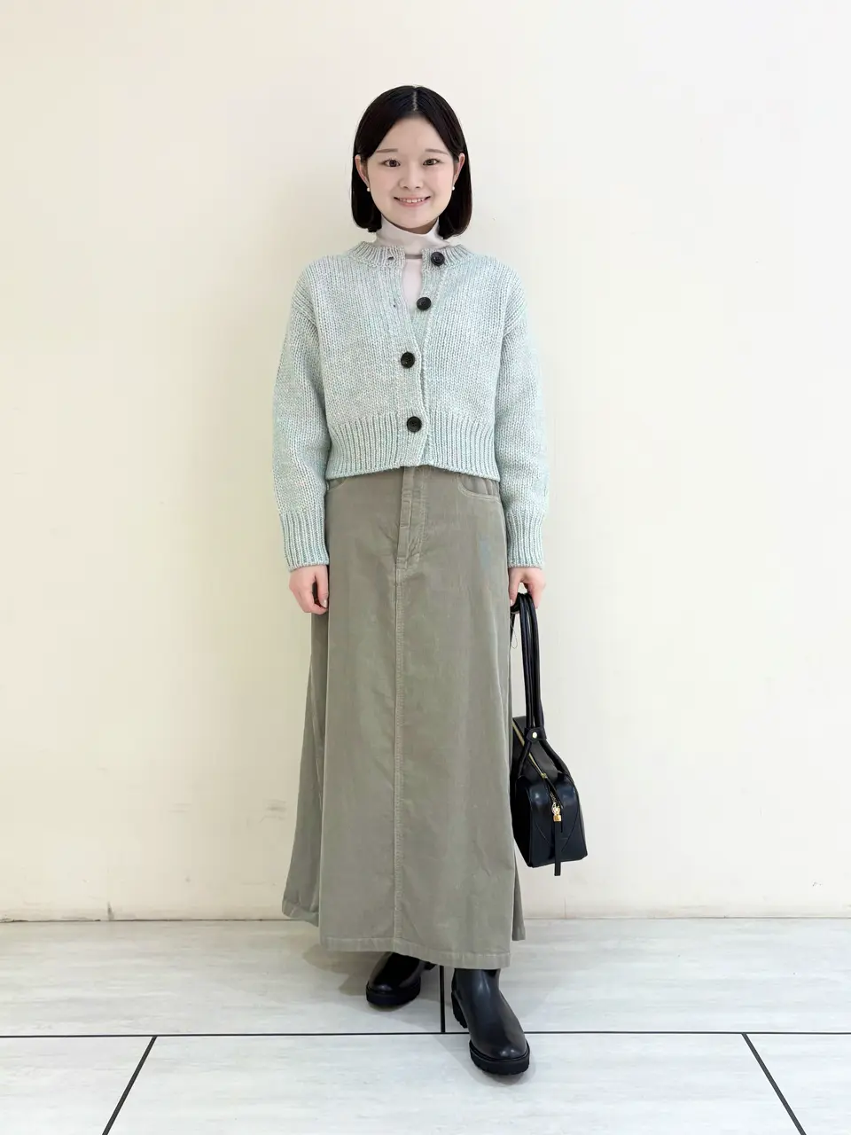 23区 S 松浦 コーディネート画像