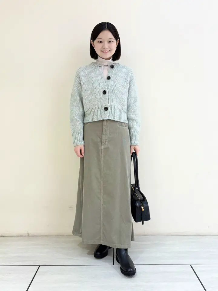 23区 S 松浦 コーディネート画像