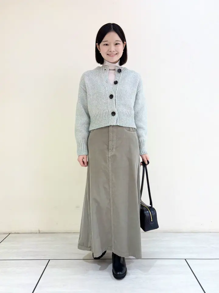 23区 S 松浦 コーディネート画像