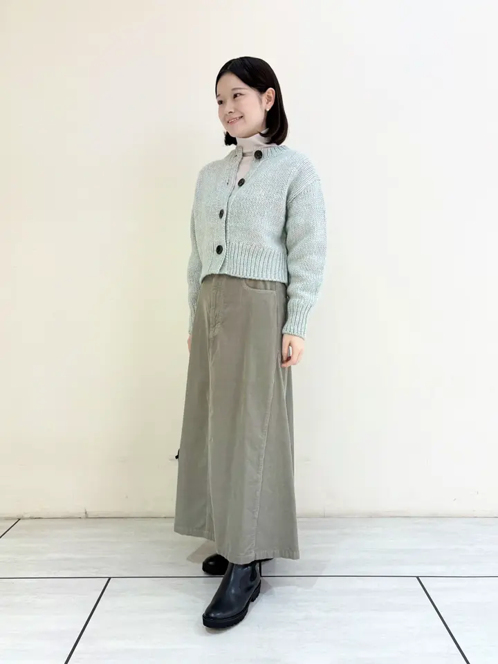 23区 S 松浦 コーディネート画像