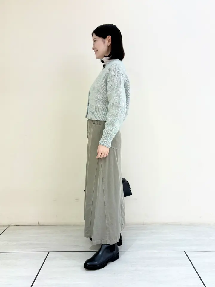 23区 S 松浦 コーディネート画像