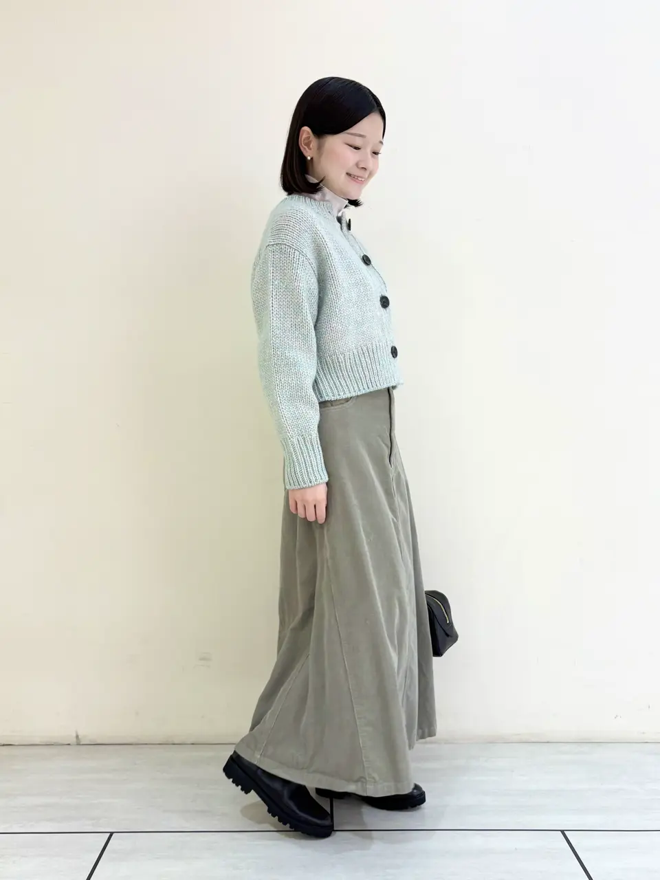 23区 S 松浦 コーディネート画像