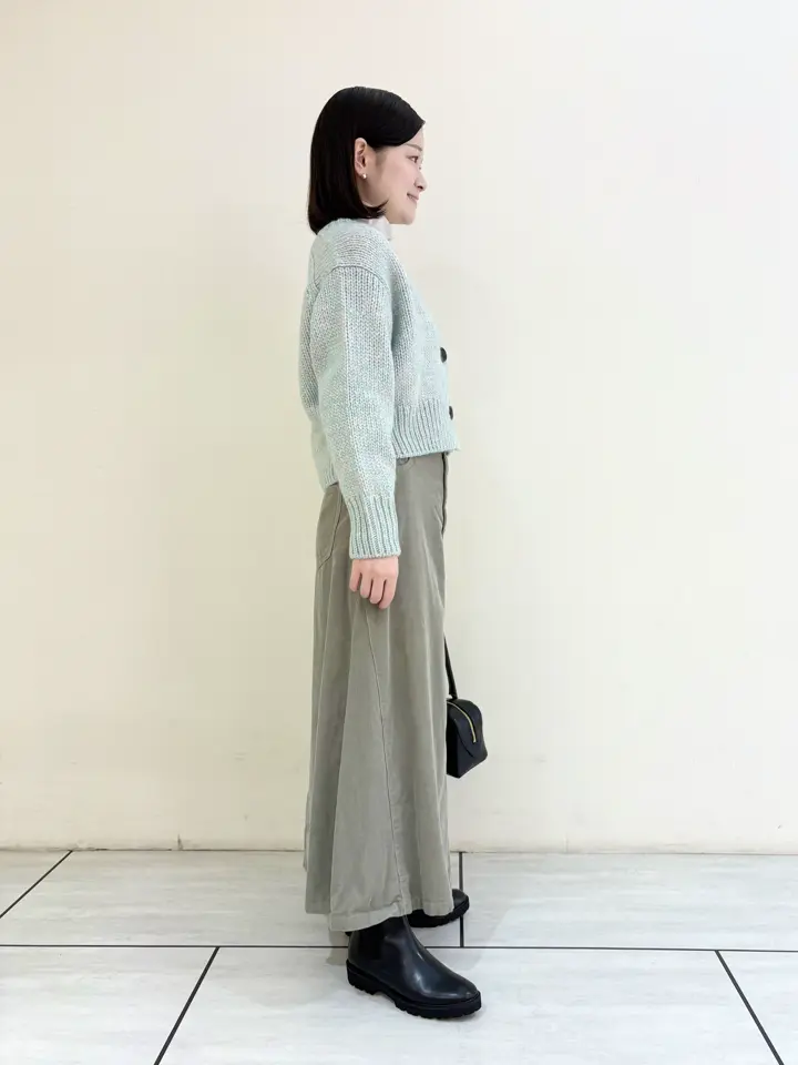 23区 S 松浦 コーディネート画像