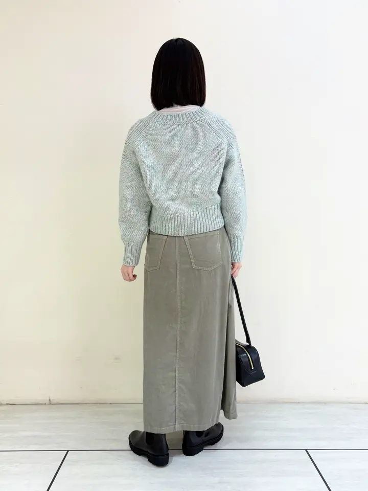 23区 S 松浦 コーディネート画像