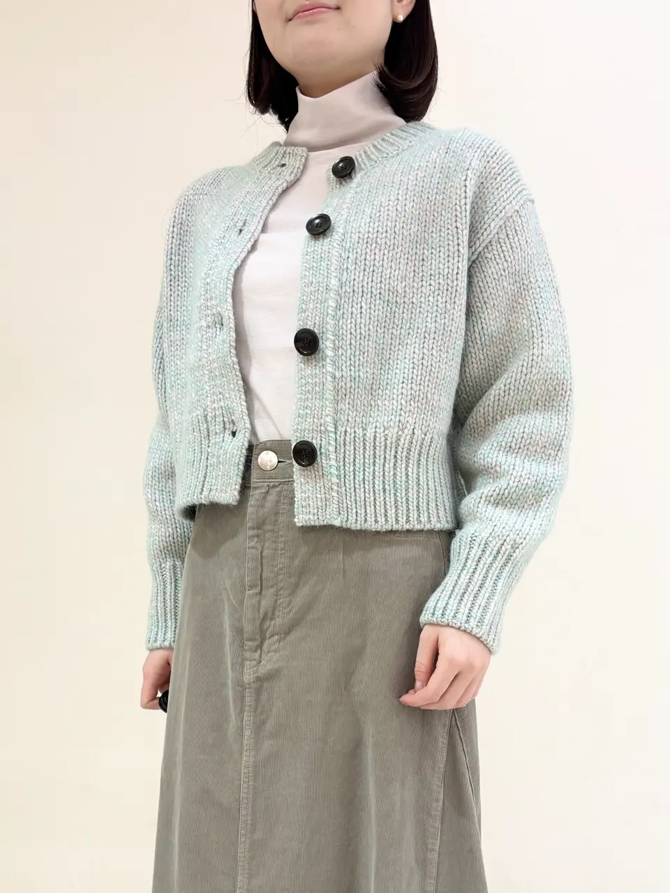 23区 S 松浦 コーディネート画像