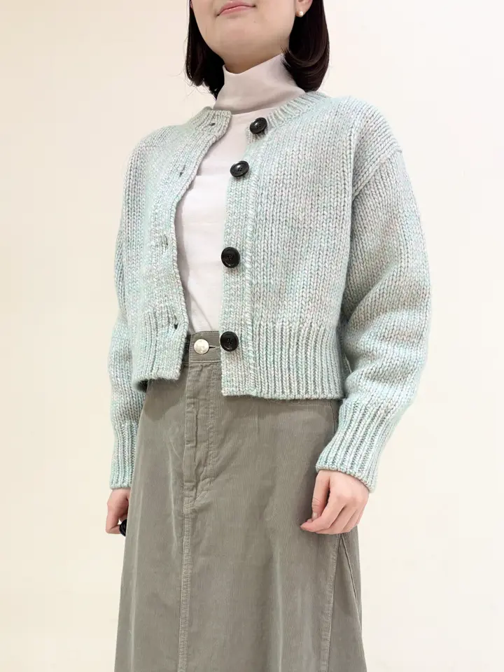 23区 S 松浦 コーディネート画像