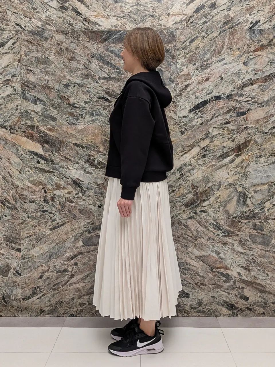 23区 奥山 コーディネート画像