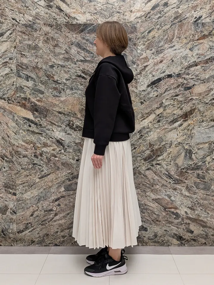 23区 奥山 コーディネート画像