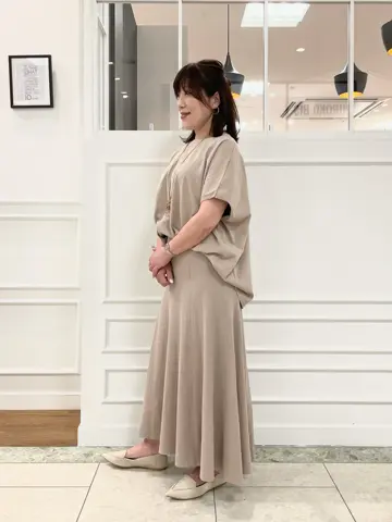 23区 高橋 コーディネート画像