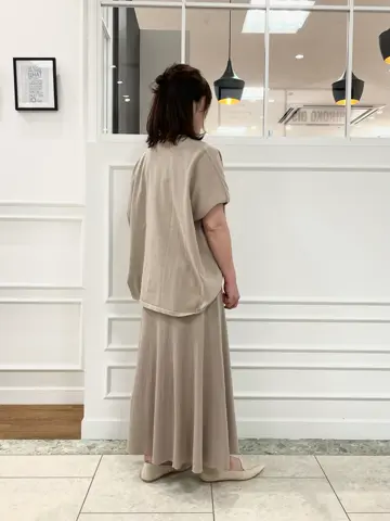 23区 高橋 コーディネート画像