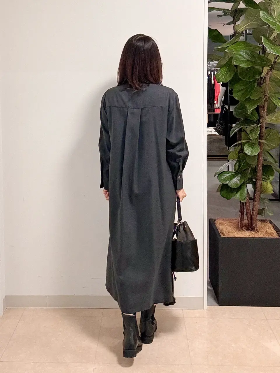 23区 S 宇井 コーディネート画像