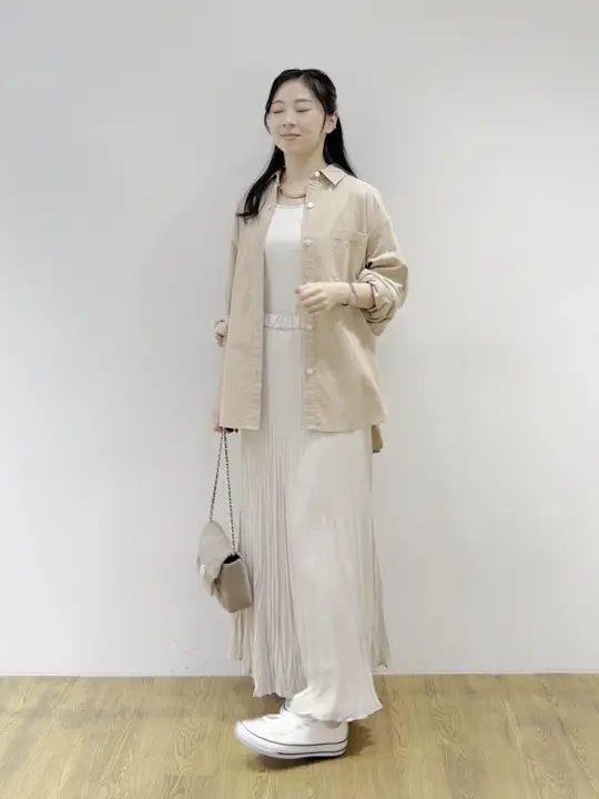 23区 西嶋 コーディネート画像