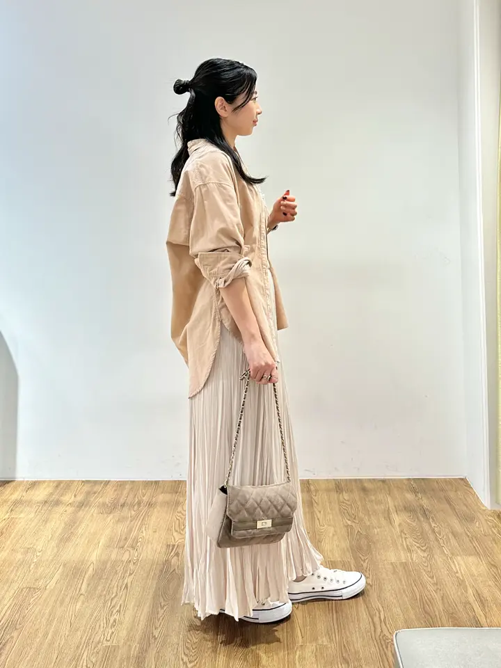 23区 西嶋 コーディネート画像