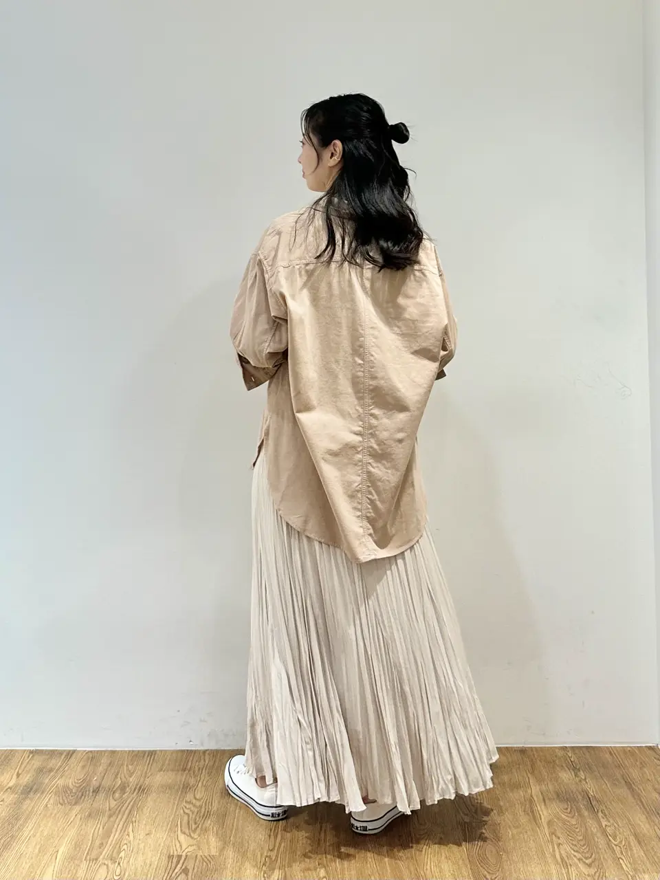 23区 西嶋 コーディネート画像