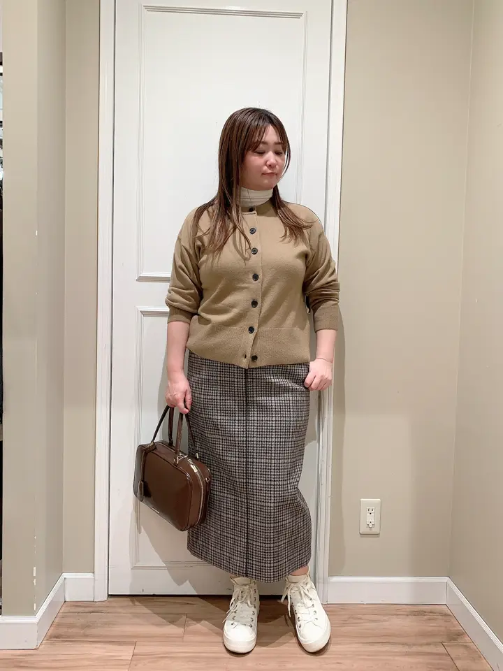 23区 江川 コーディネート画像