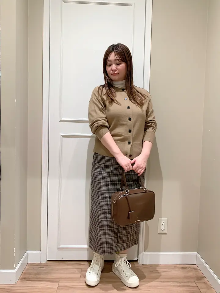 23区 江川 コーディネート画像