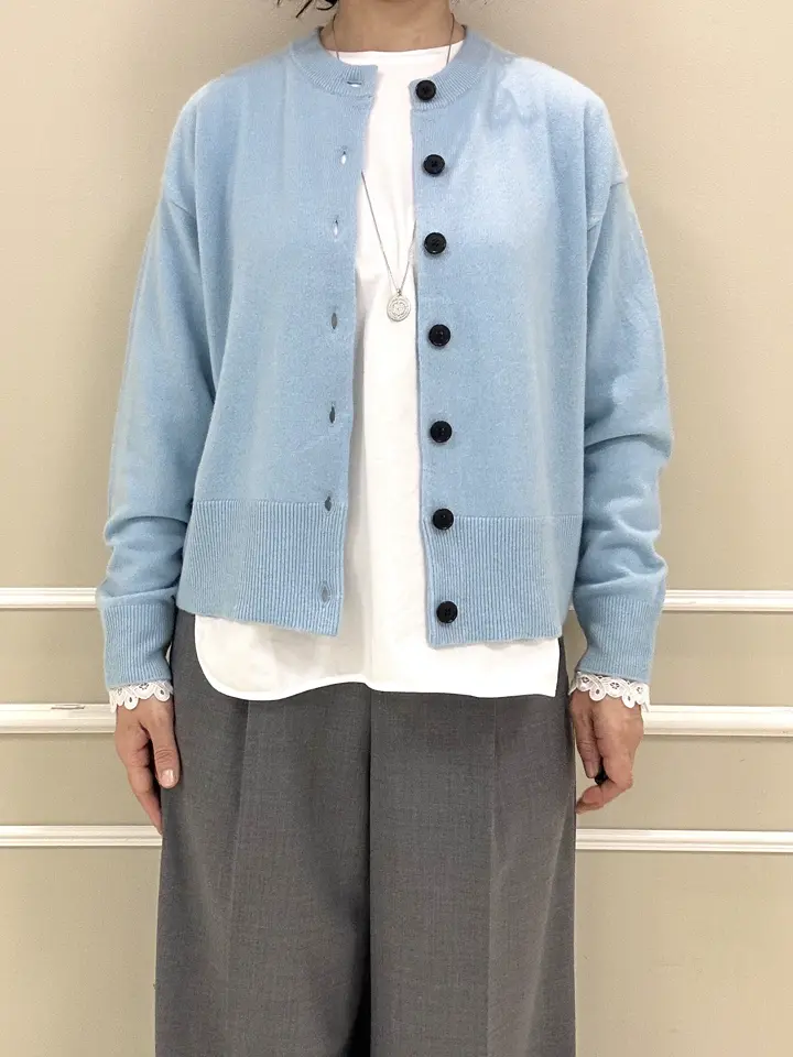 23区 助川 コーディネート画像