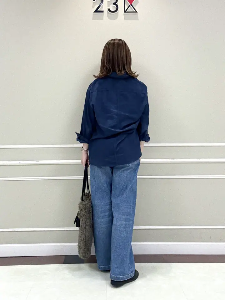 23区 江口 コーディネート画像