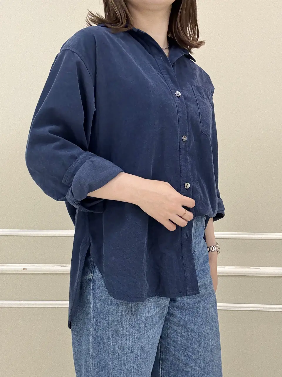 23区 江口 コーディネート画像