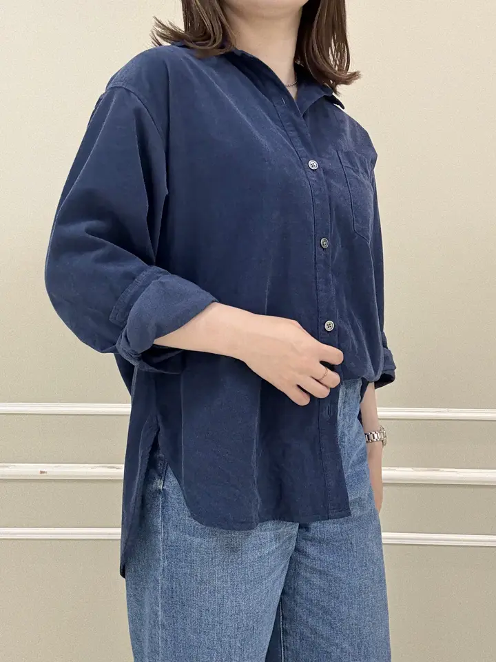 23区 江口 コーディネート画像