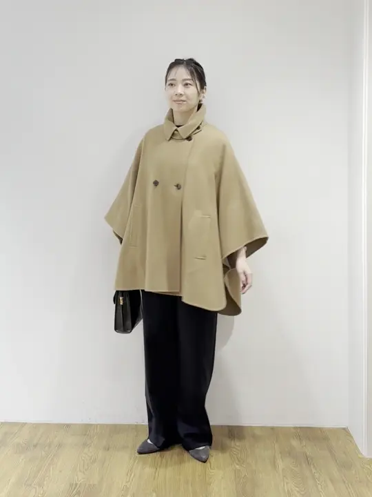 23区 西嶋 コーディネート画像