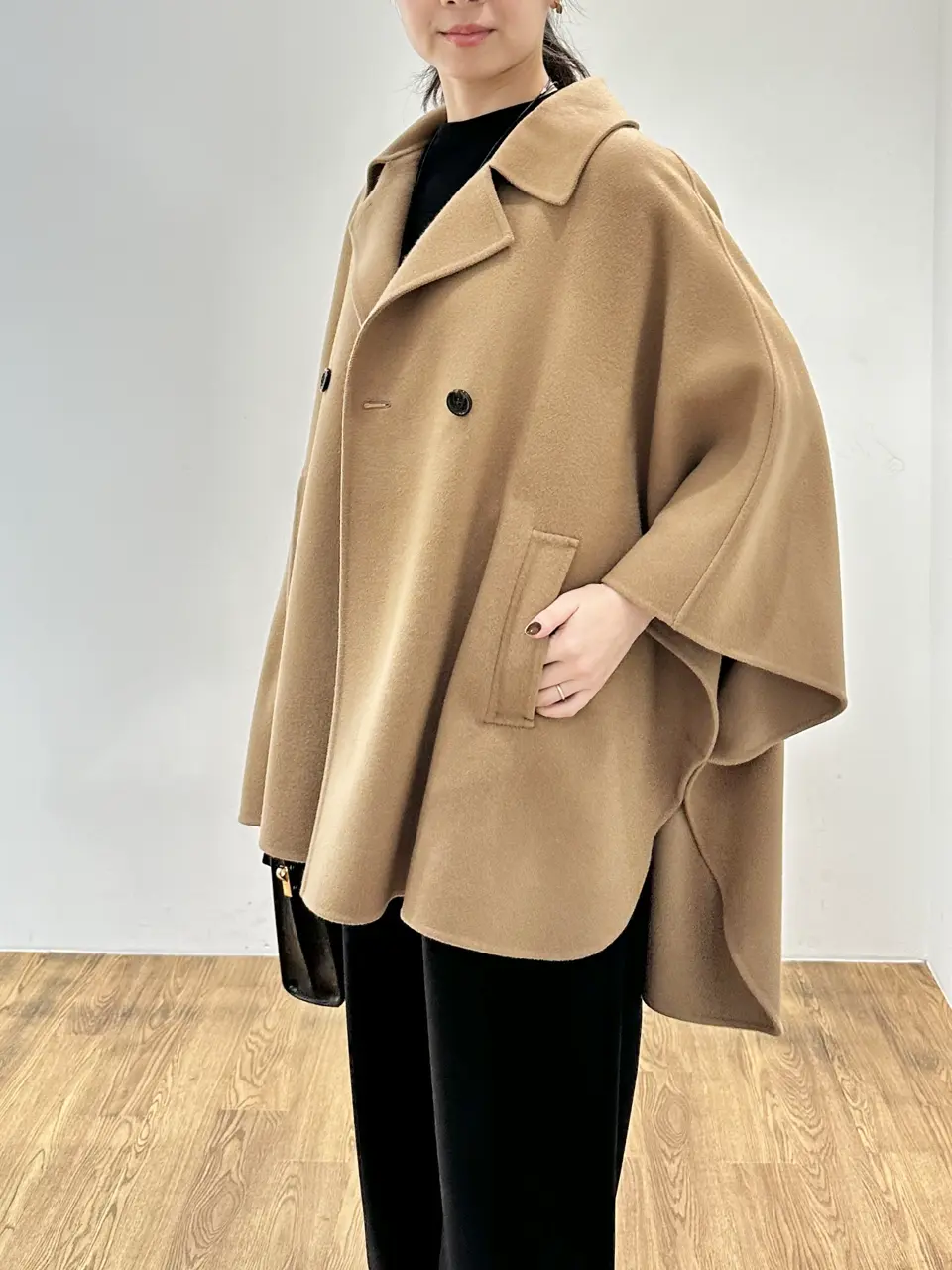 23区 西嶋 コーディネート画像