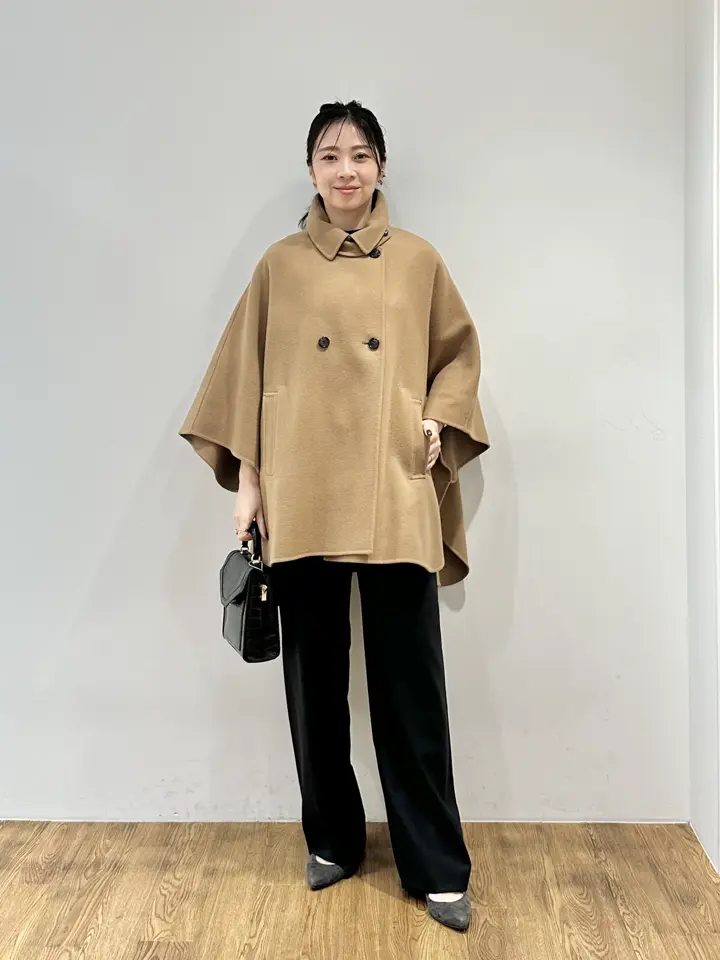 23区 西嶋 コーディネート画像