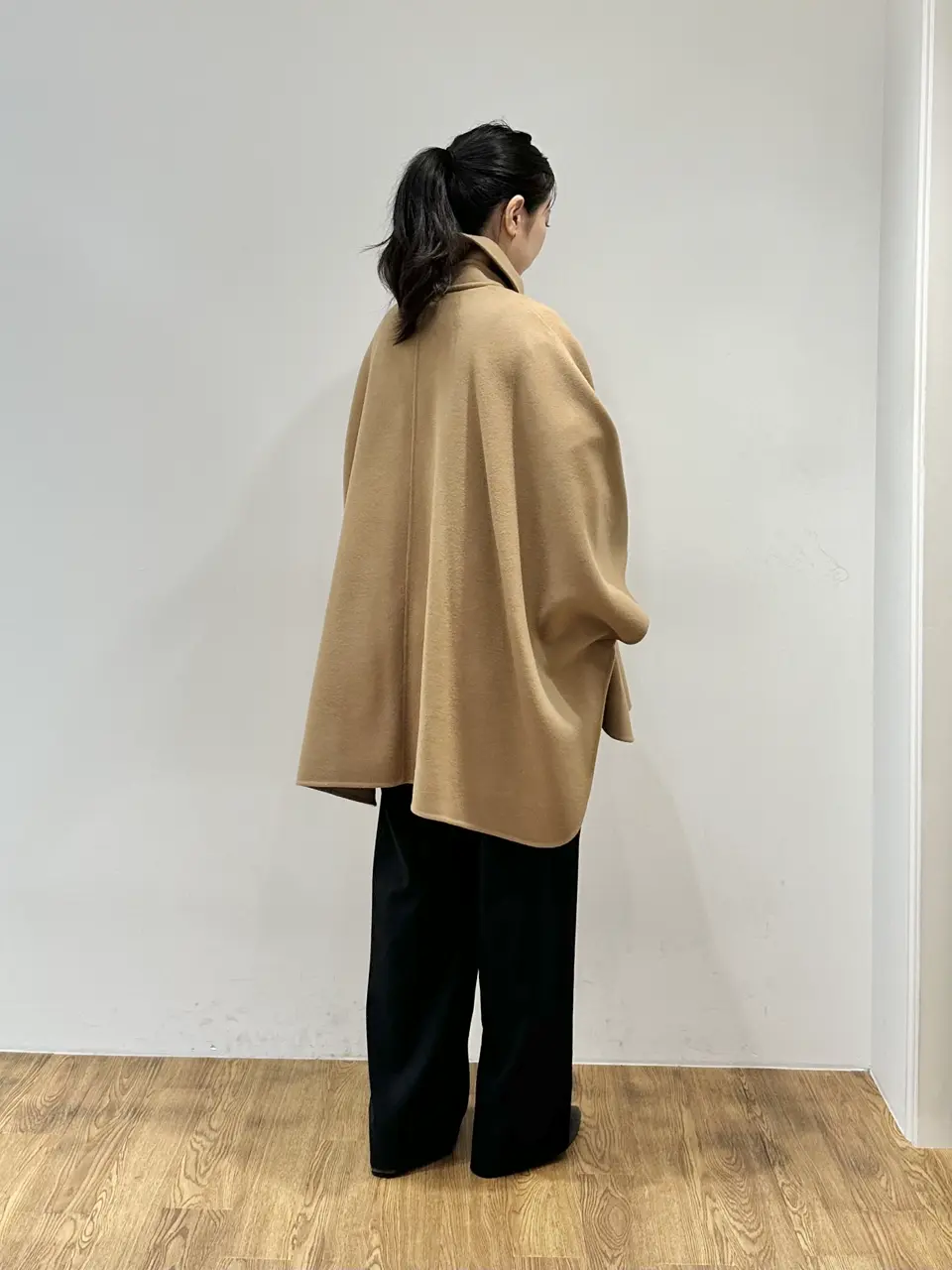 23区 西嶋 コーディネート画像