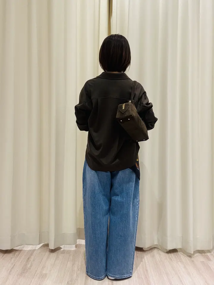 23区 尾関 コーディネート画像