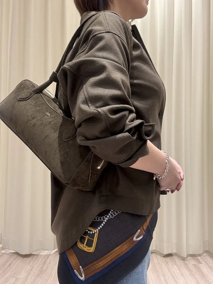 23区 尾関 コーディネート画像