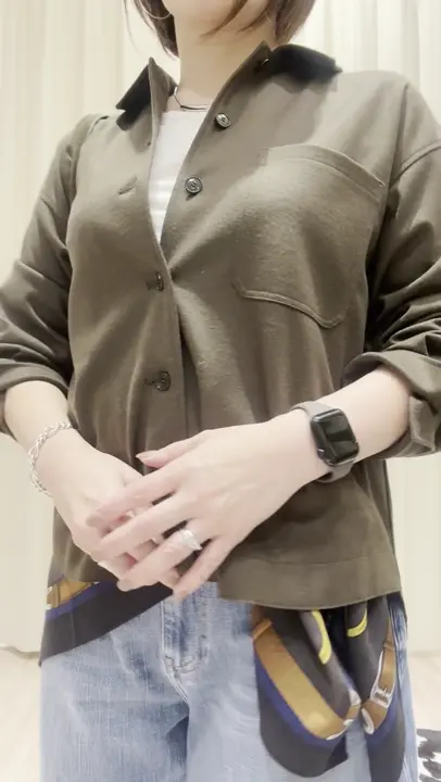 23区 尾関 コーディネート画像