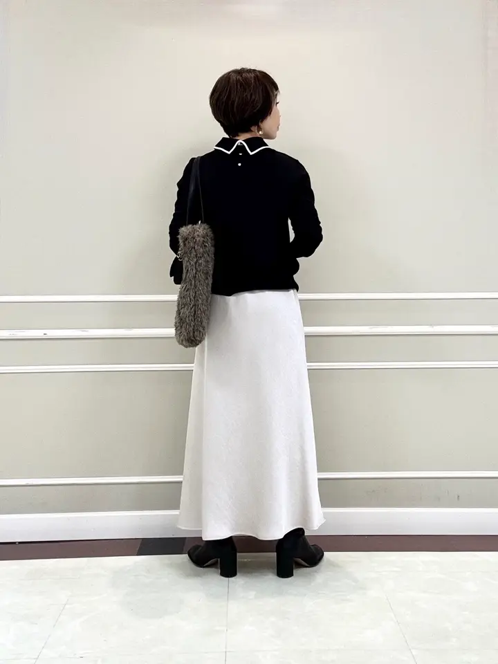 23区 荒川 コーディネート画像