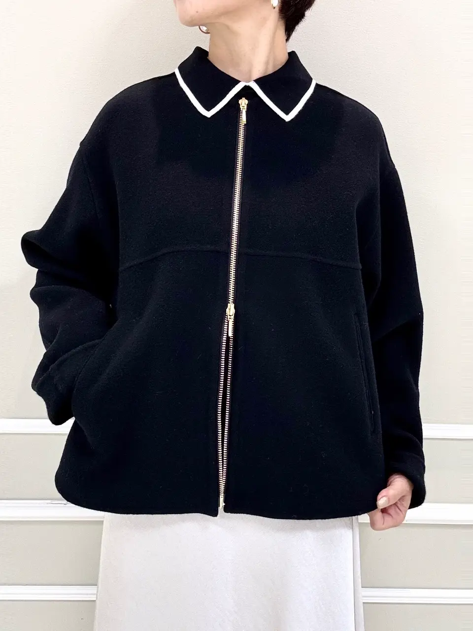 23区 荒川 コーディネート画像