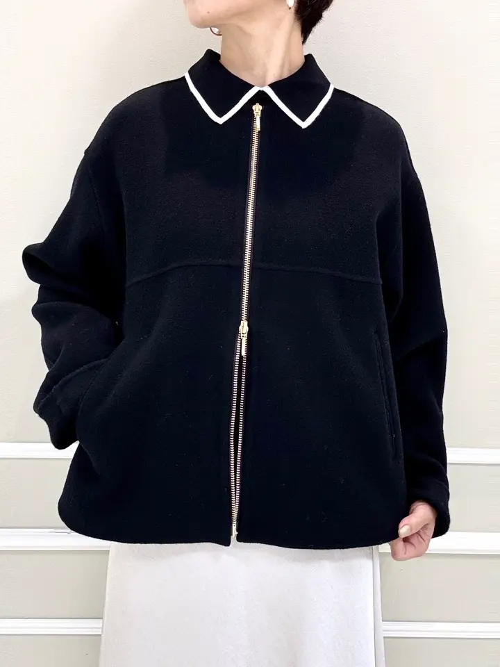 23区 荒川 コーディネート画像