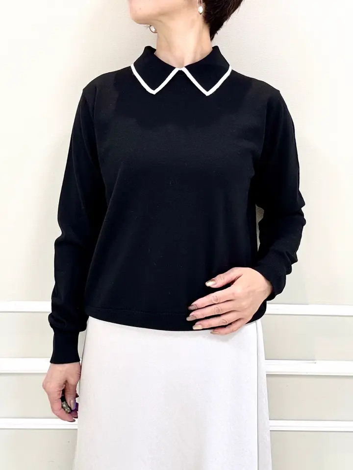 23区 荒川 コーディネート画像