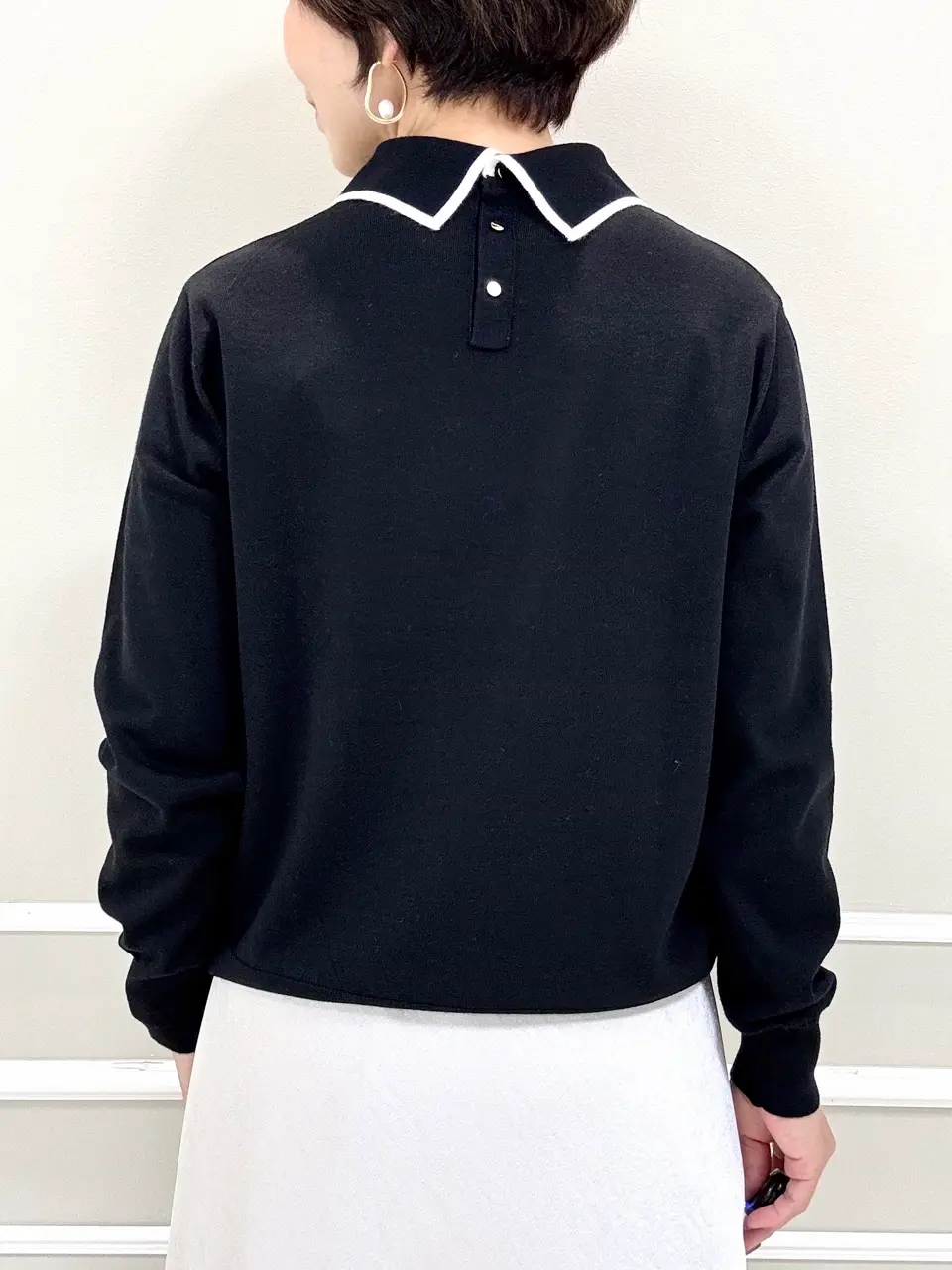 23区 荒川 コーディネート画像