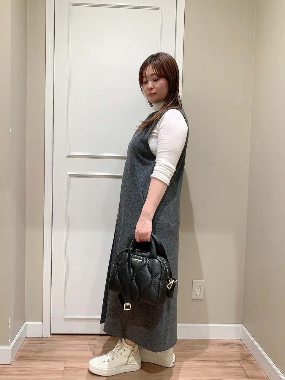 23区 江川 コーディネート画像