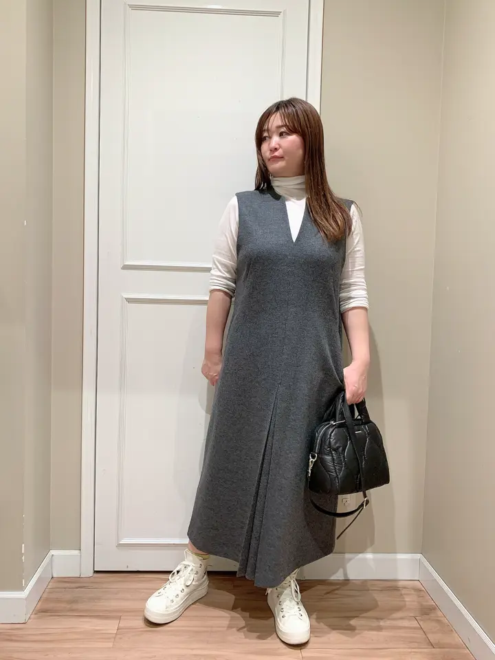 23区 江川 コーディネート画像