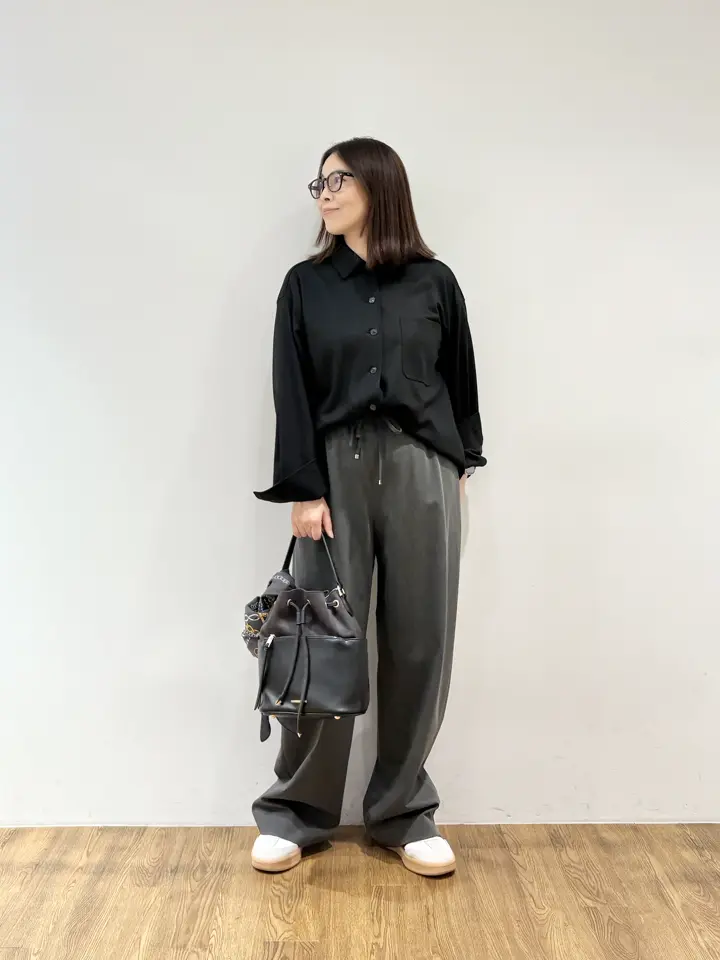 23区 河野 コーディネート画像