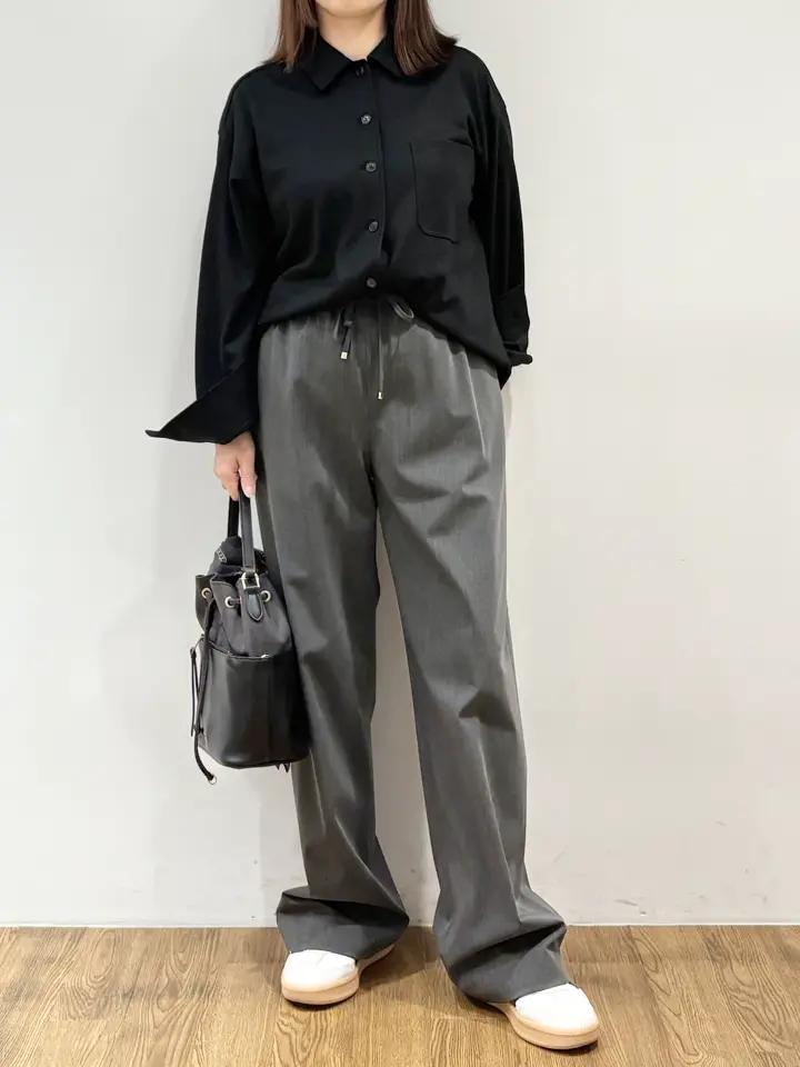 23区 河野 コーディネート画像