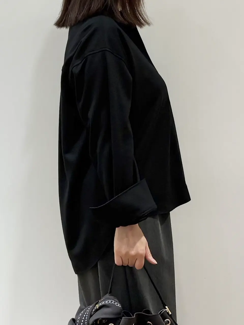 23区 河野 コーディネート画像