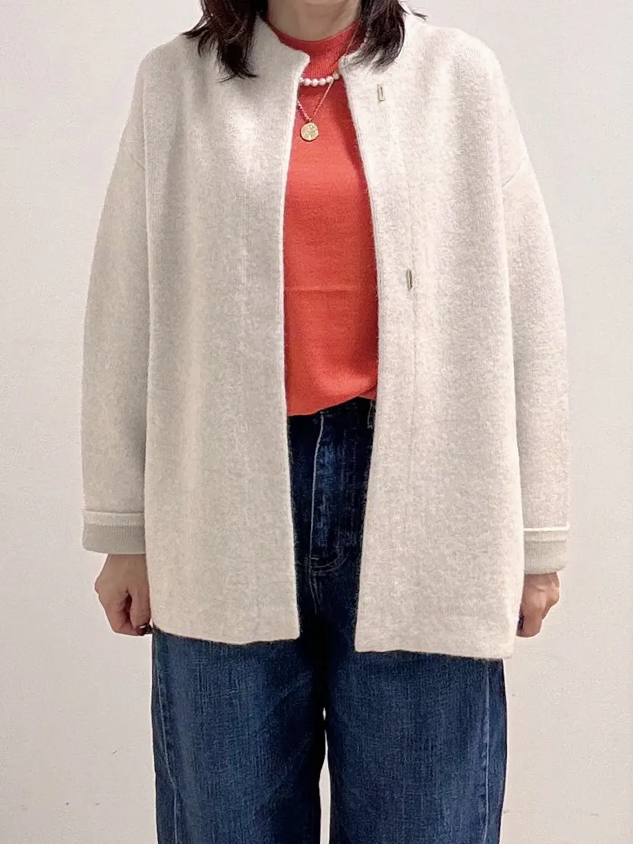 23区 S 宇井 コーディネート画像