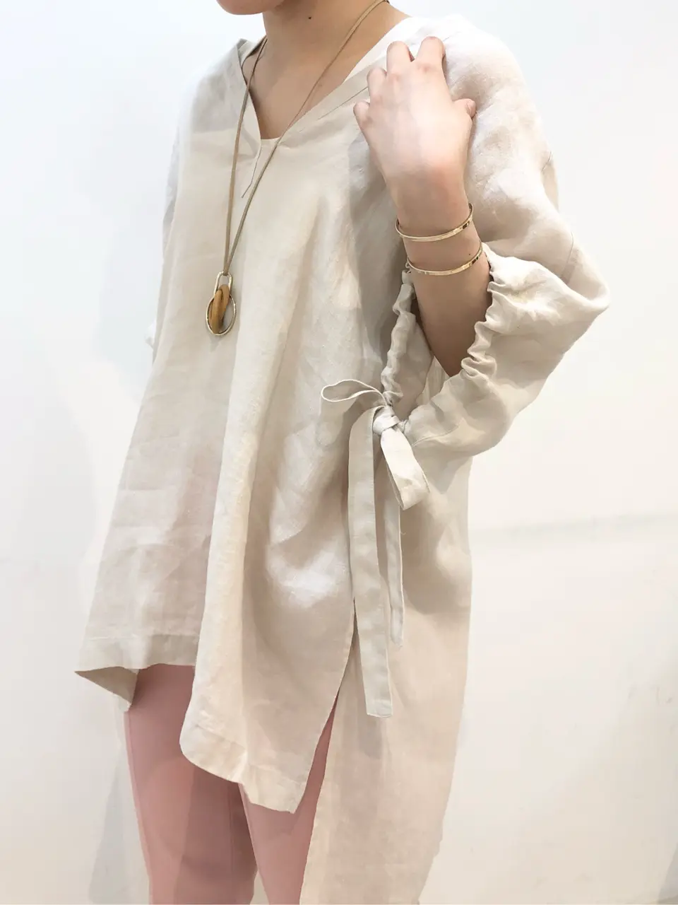 23区 藤田 コーディネート画像