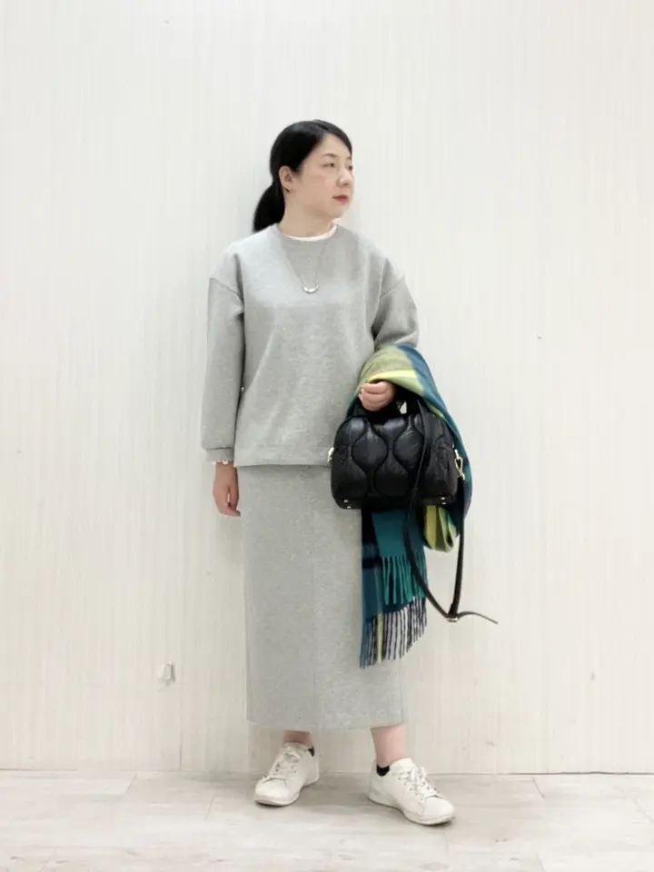 23区 S 児玉 コーディネート画像