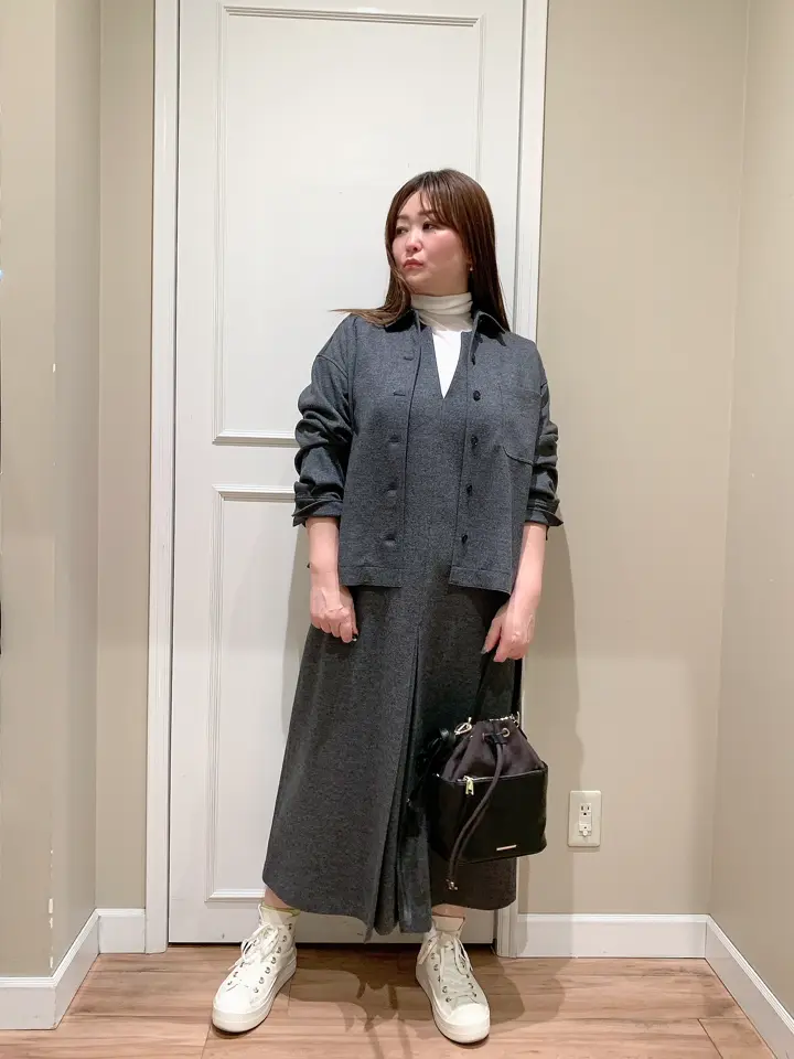 23区 江川 コーディネート画像