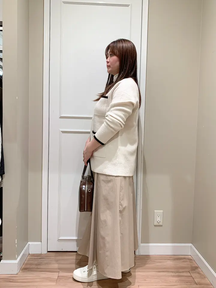 23区 江川 コーディネート画像