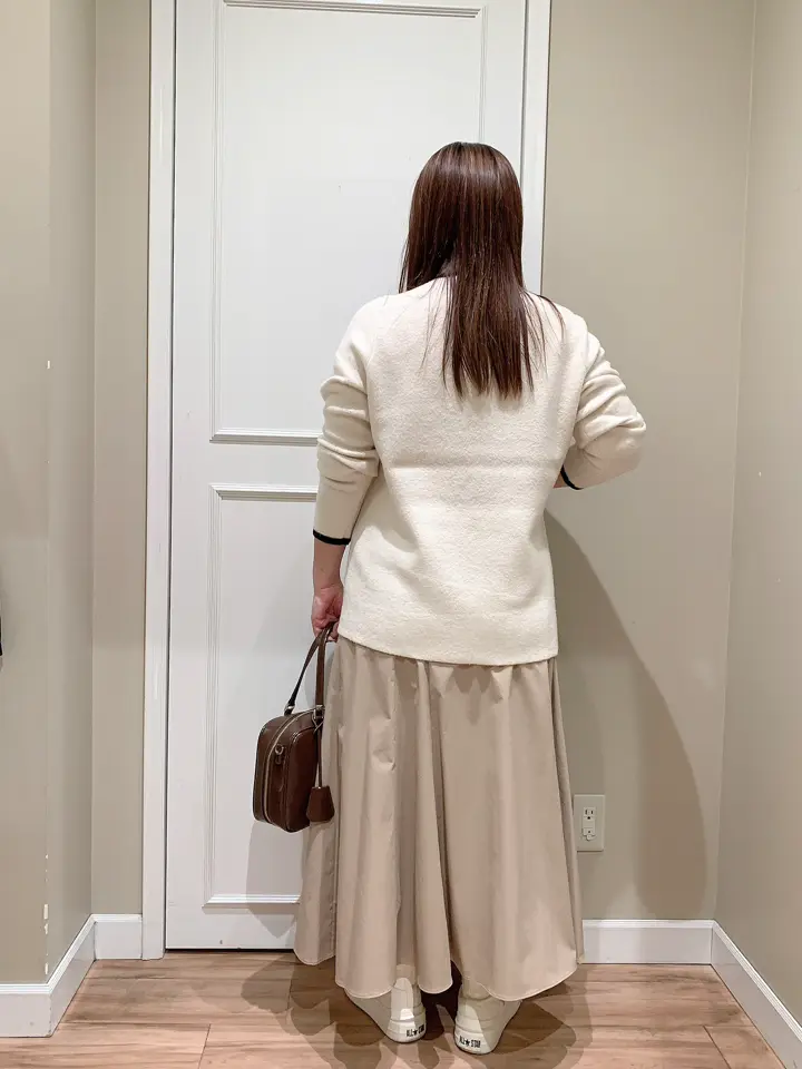 23区 江川 コーディネート画像